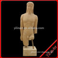 Famous Male Statues Roman Bust Statue